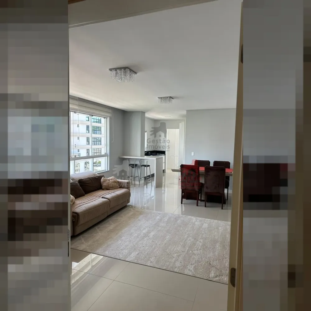 Apartamento, 2 quartos, 98 m² - Foto 1