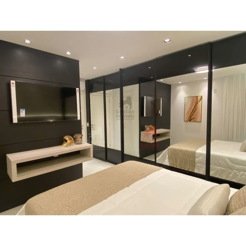Apartamento, 3 quartos, 128 m² - Foto 1