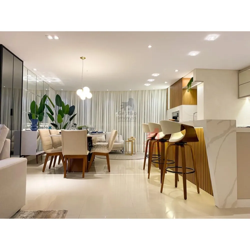 Apartamento, 3 quartos, 128 m² - Foto 8