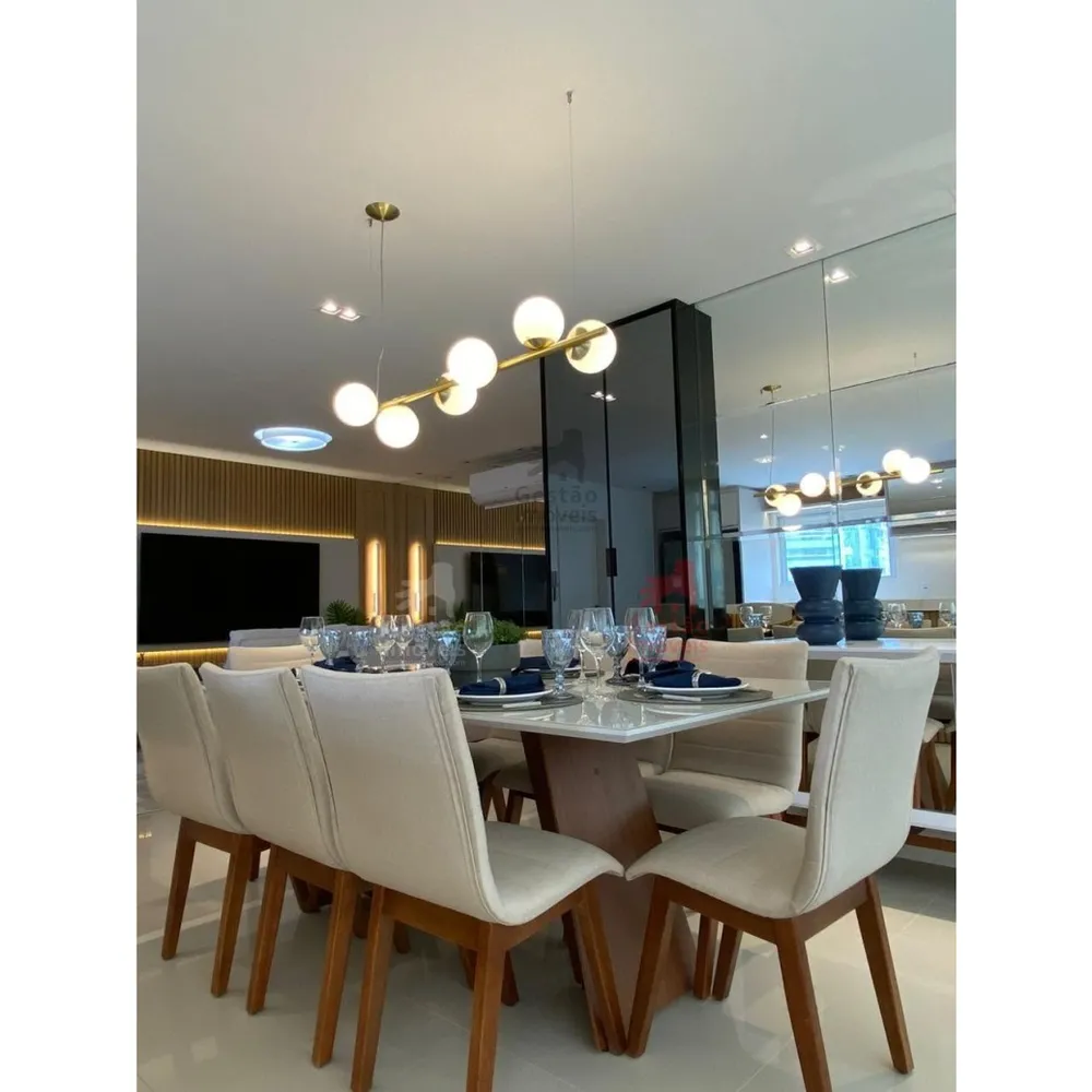 Apartamento, 3 quartos, 128 m² - Foto 7