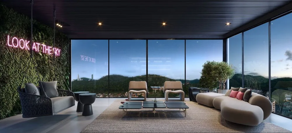 Apartamento, 2 quartos, 54 m² - Foto 7
