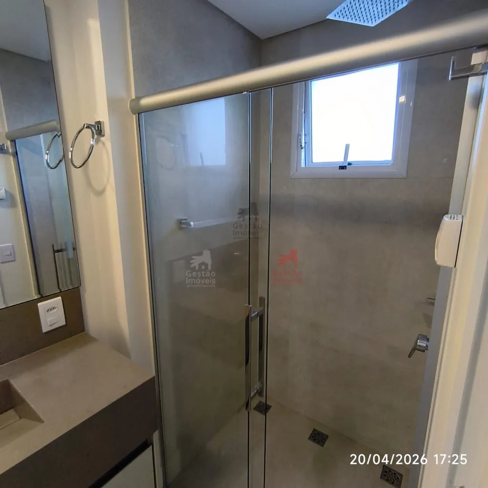 Apartamento, 3 quartos, 161 m² - Foto 10