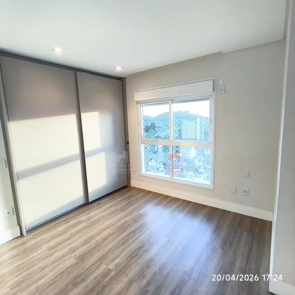 Apartamento, 3 quartos, 161 m² - Foto 12