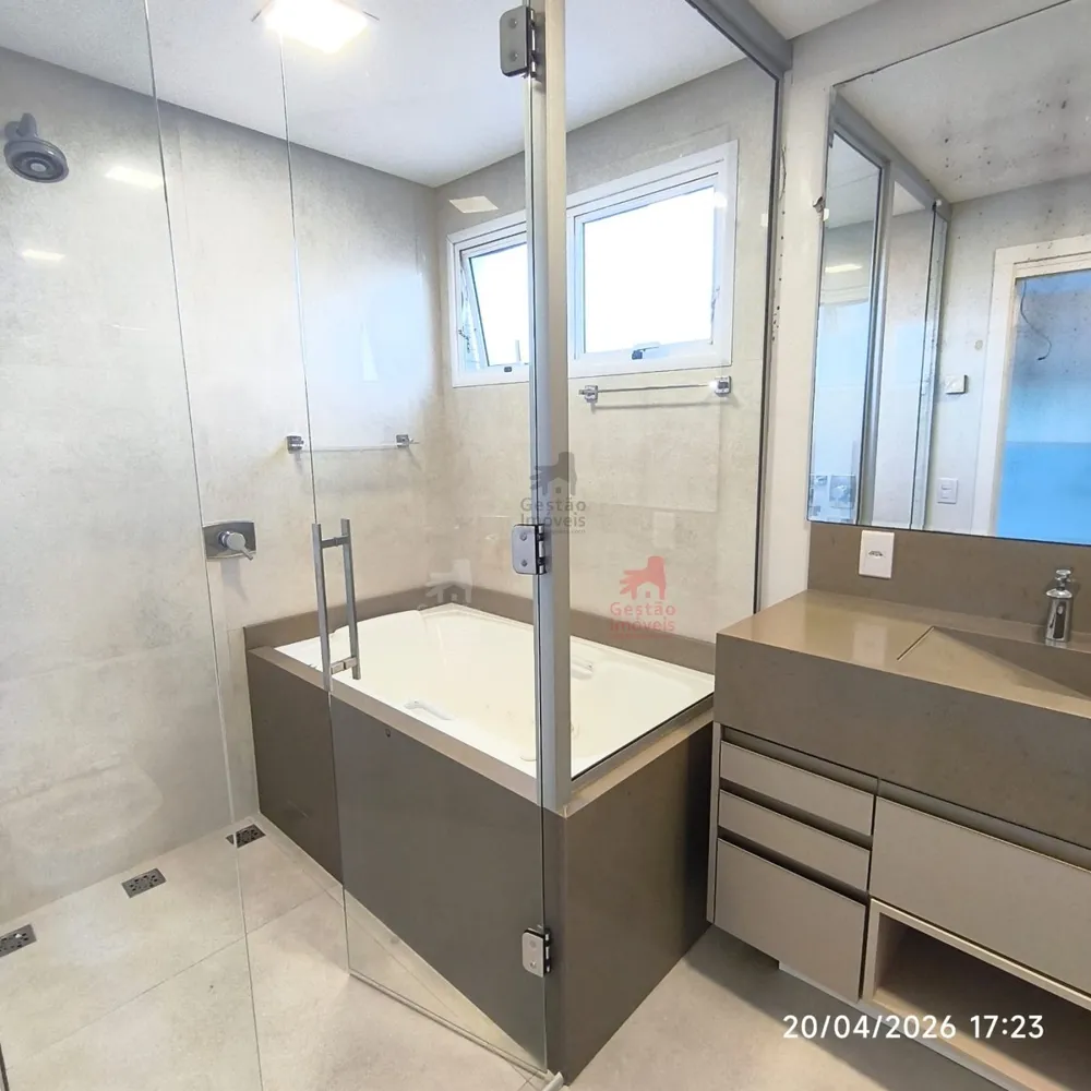 Apartamento, 3 quartos, 161 m² - Foto 15