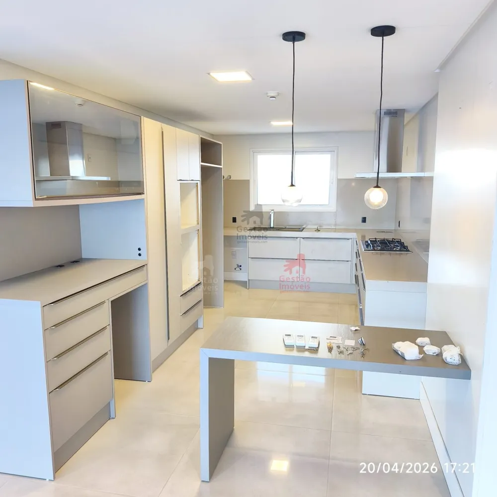 Apartamento, 3 quartos, 161 m² - Foto 4