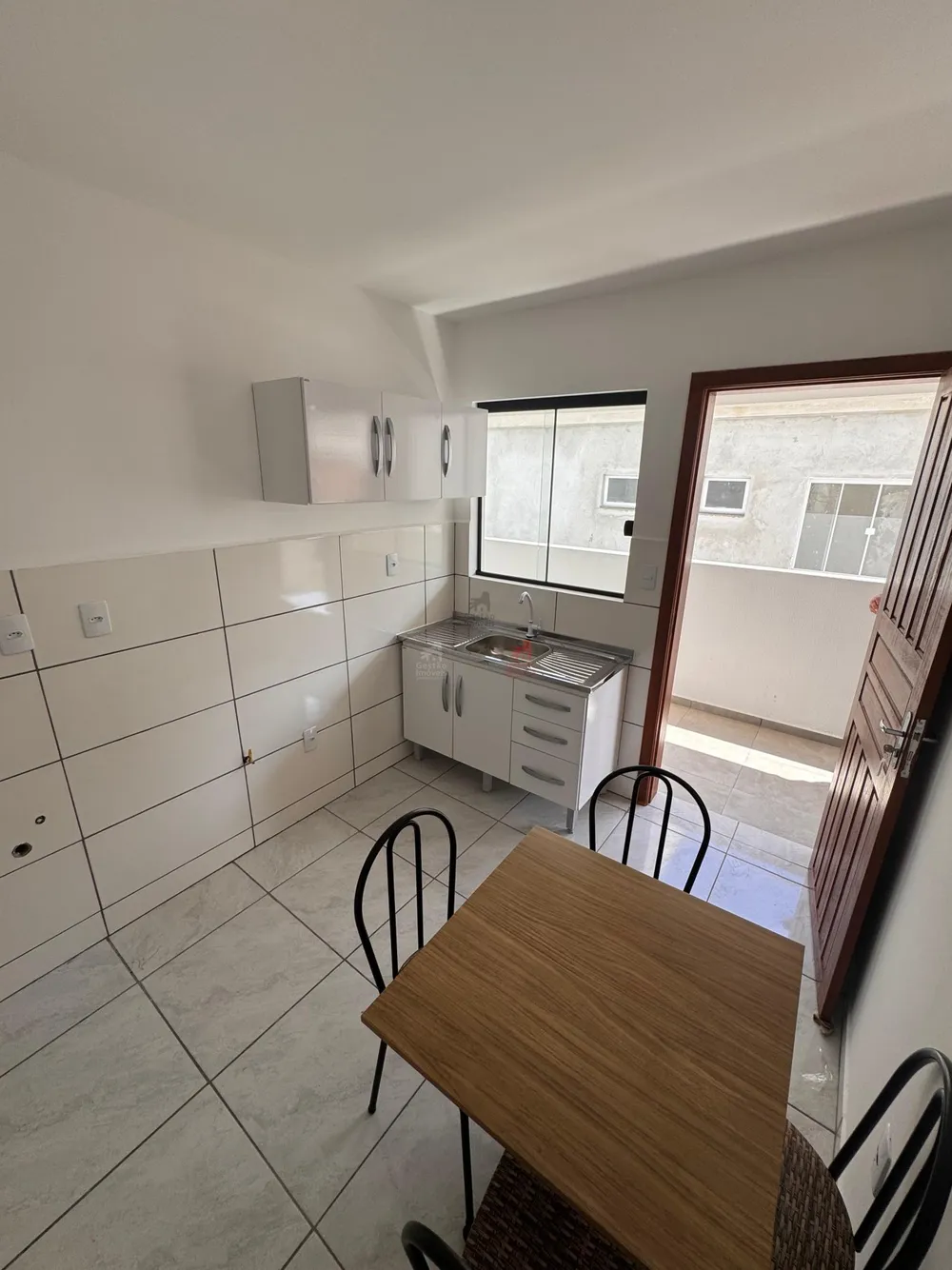 Apartamento, 2 quartos, 60 m² - Foto 3