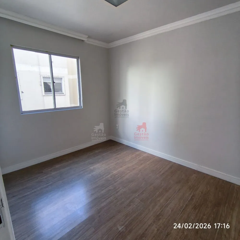 Apartamento, 2 quartos, 60 m² - Foto 8
