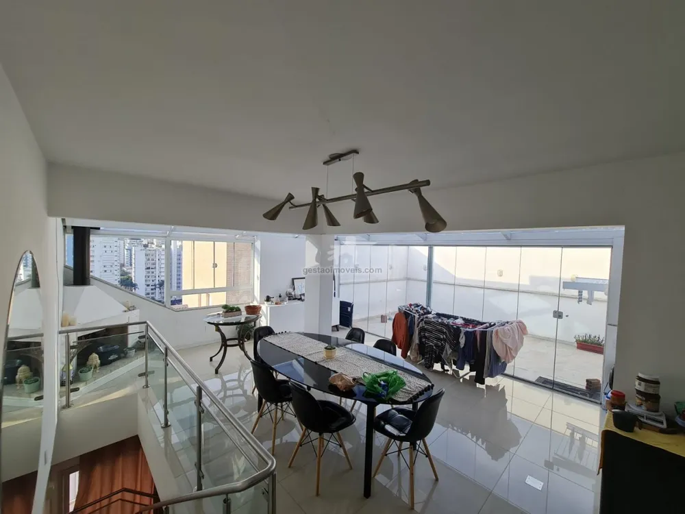 Apartamento, 2 quartos, 60 m² - Foto 2