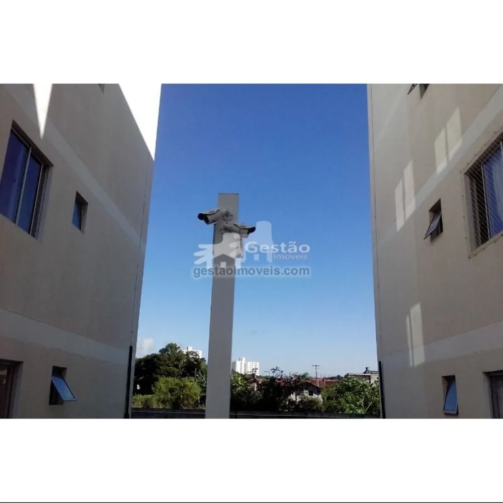 Apartamento, 2 quartos, 60 m² - Foto 10