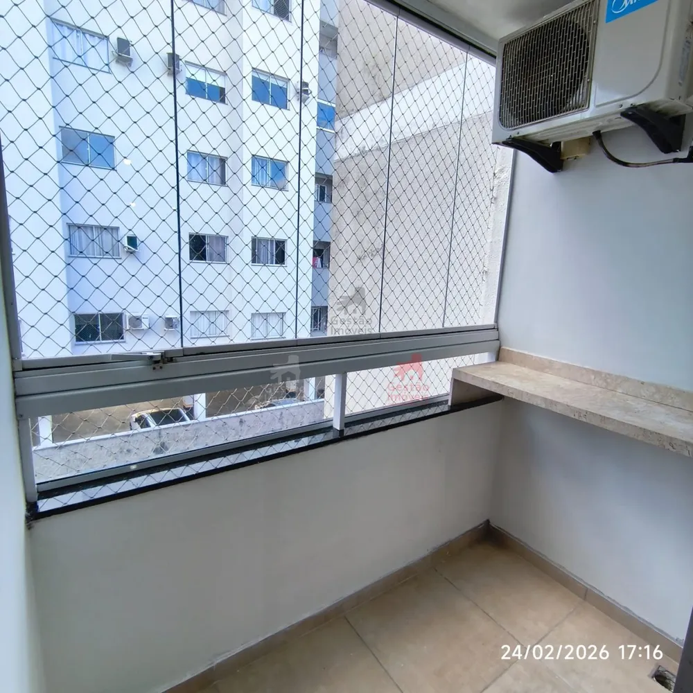 Apartamento, 2 quartos, 60 m² - Foto 5
