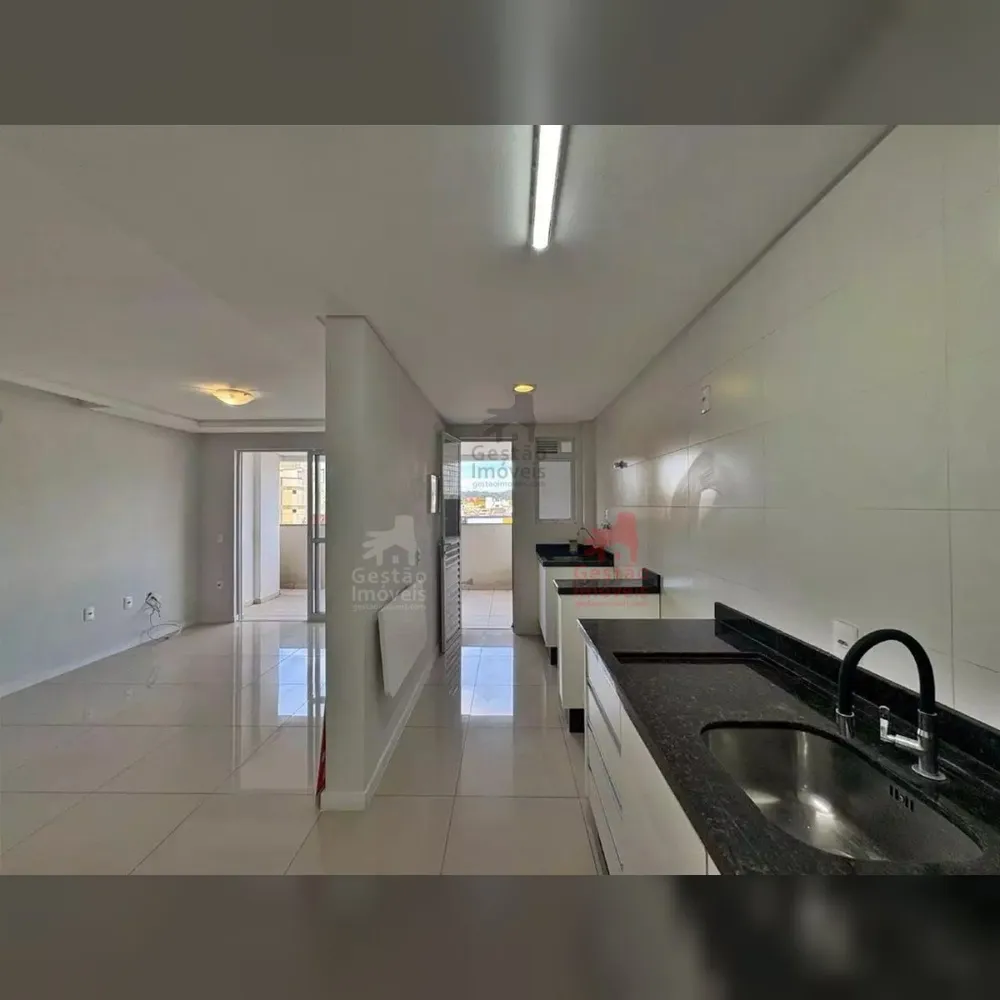 Apartamento, 2 quartos, 73 m² - Foto 1