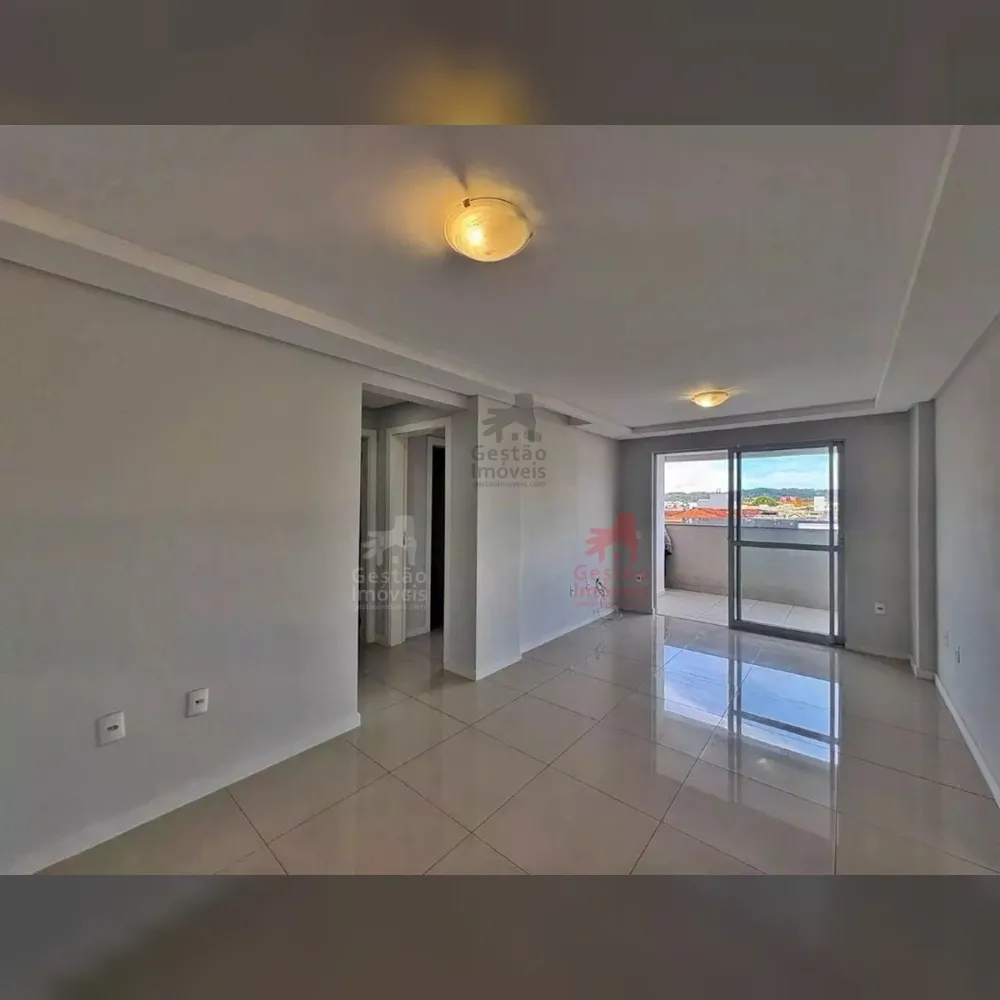 Apartamento, 2 quartos, 73 m² - Foto 2