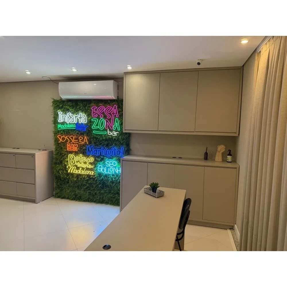 Sala-Conjunto - Foto 5