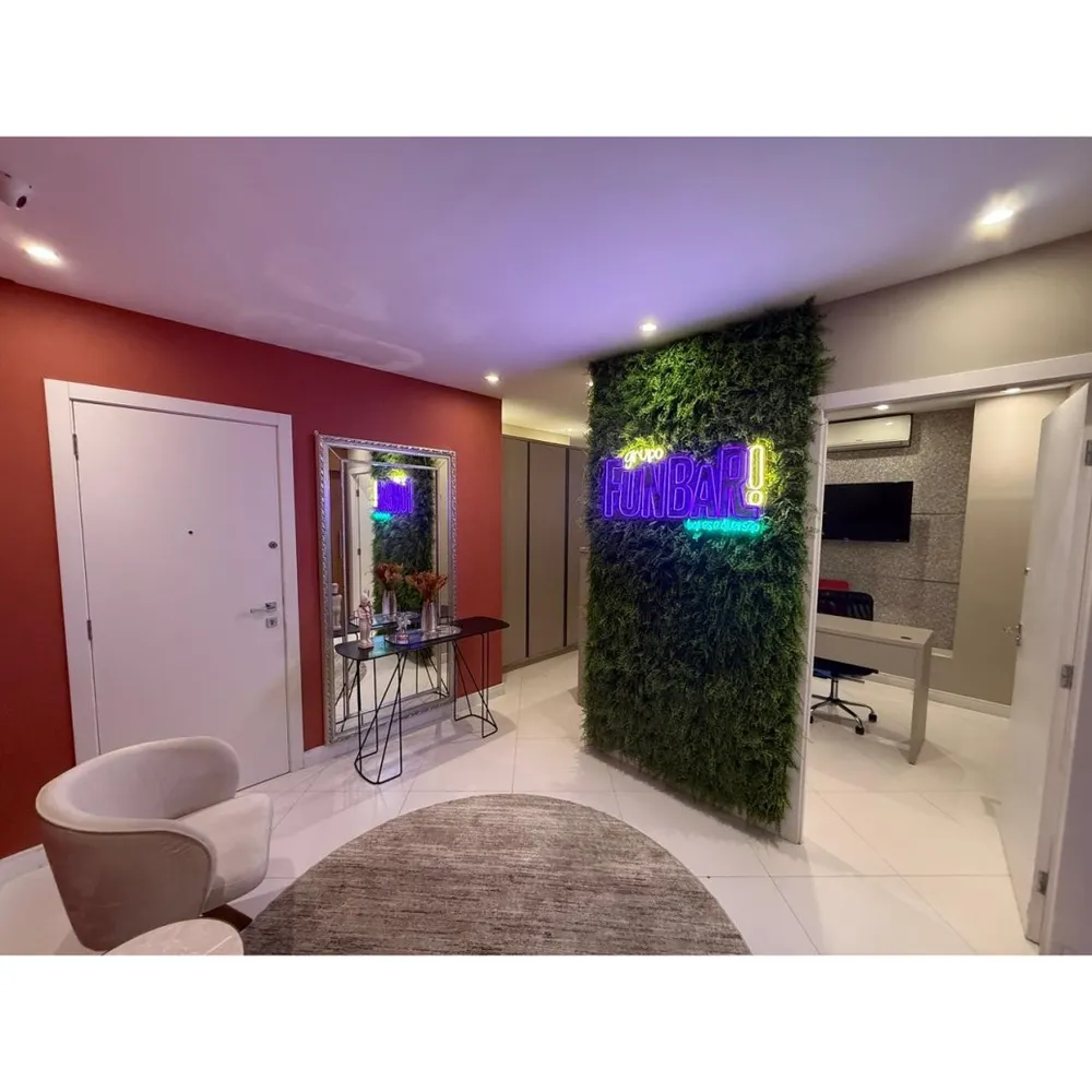 Sala-Conjunto - Foto 9