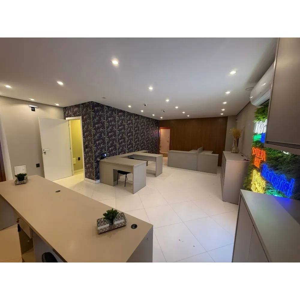Sala-Conjunto - Foto 3