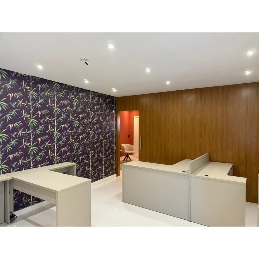 Sala-Conjunto - Foto 13