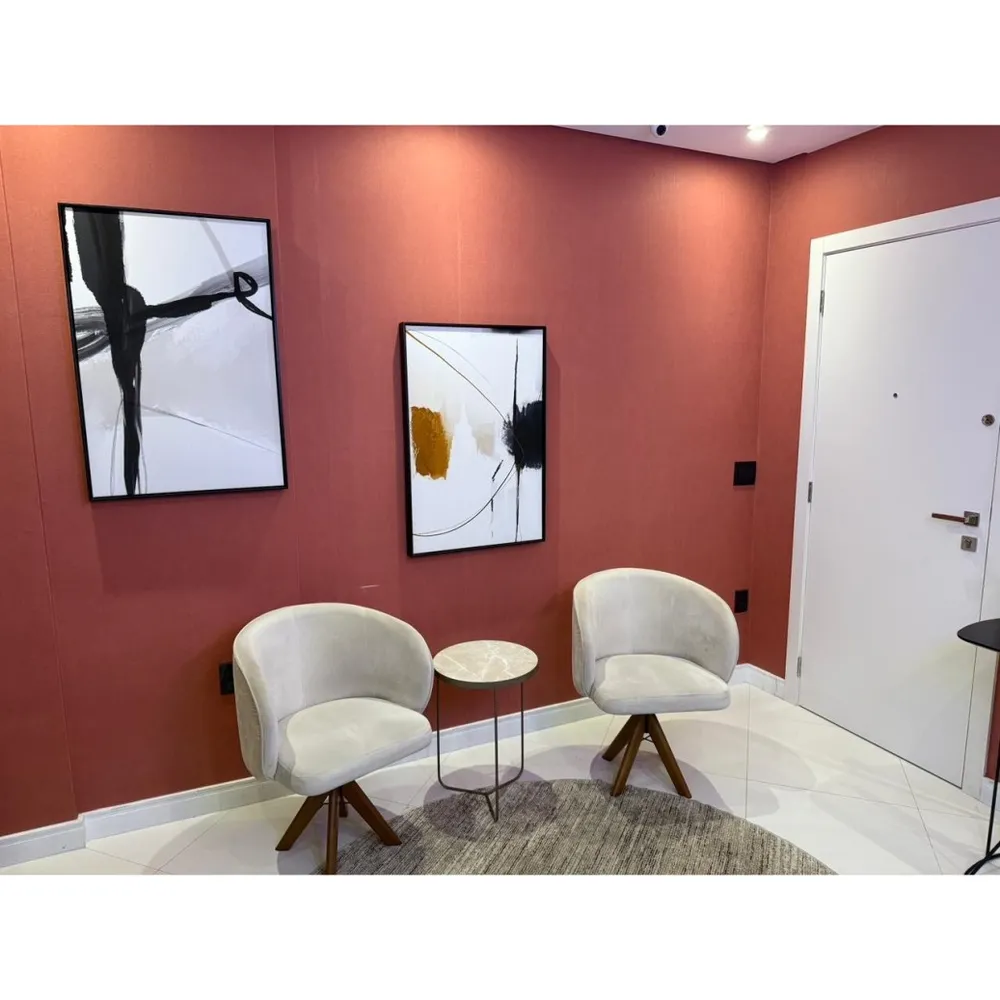 Sala-Conjunto - Foto 11