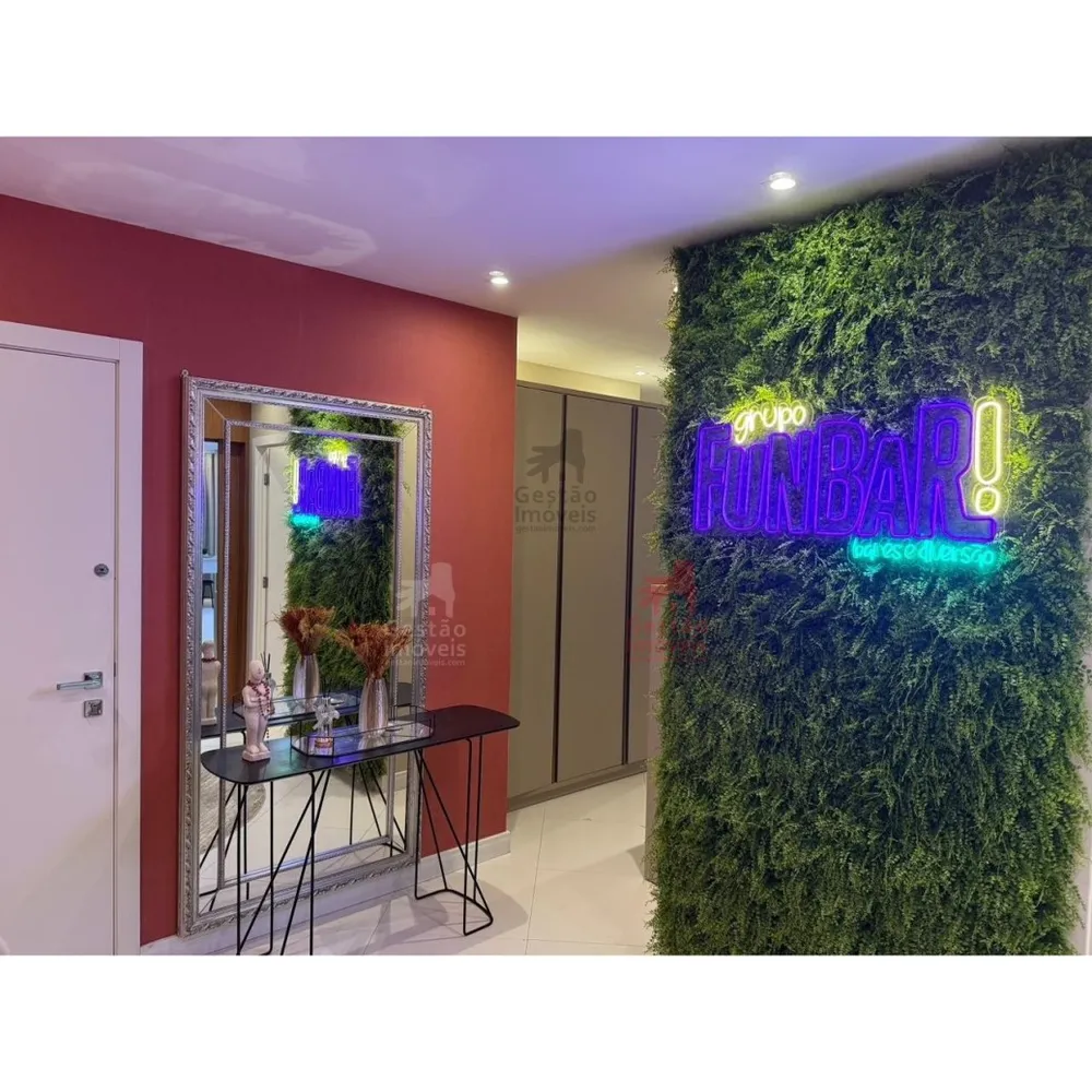 Sala-Conjunto - Foto 17