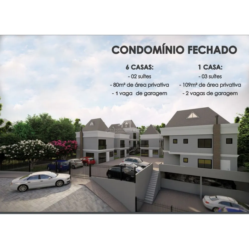 Apartamento, 2 quartos, 67 m² - Foto 2