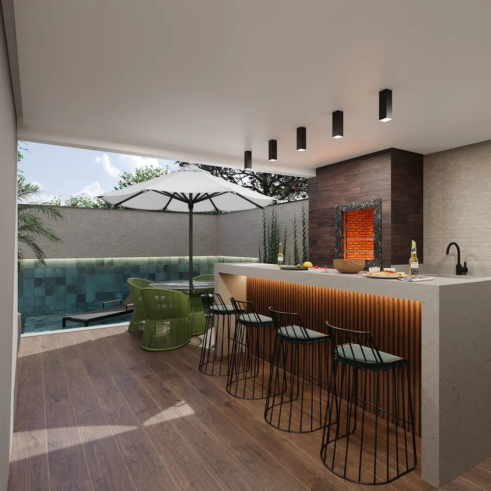Apartamento, 2 quartos, 67 m² - Foto 10