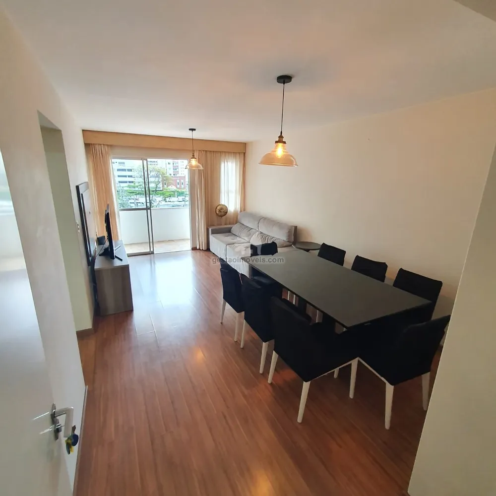 Apartamento, 3 quartos, 105 m² - Foto 2