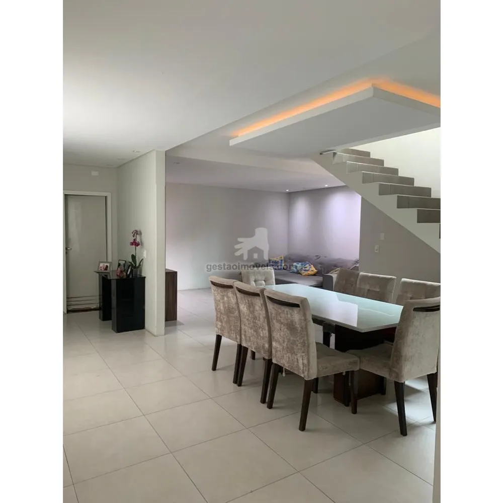 Casa, 5 quartos, 160 m² - Foto 10
