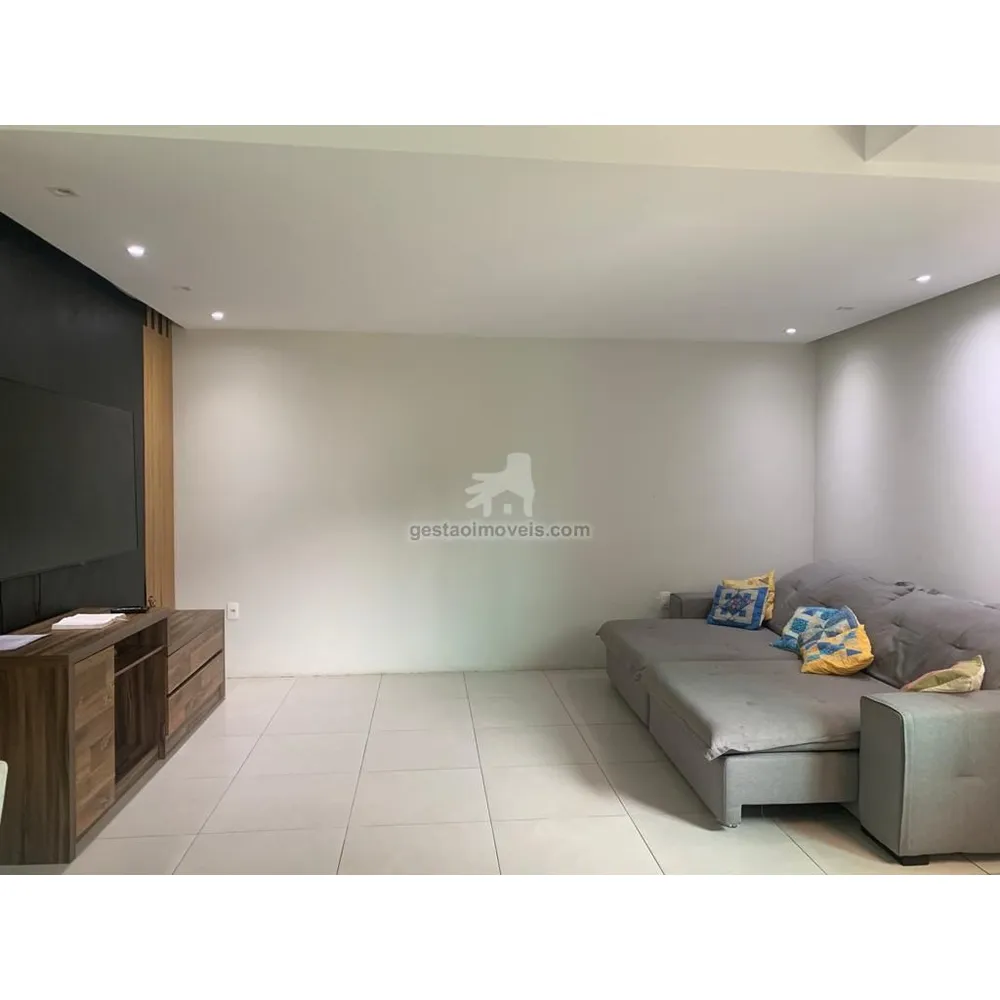 Casa, 5 quartos, 160 m² - Foto 2