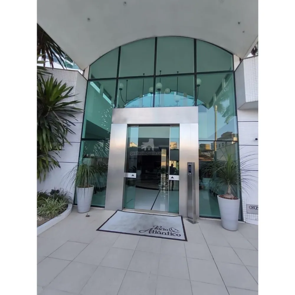 Apartamento, 4 quartos, 184 m² - Foto 1