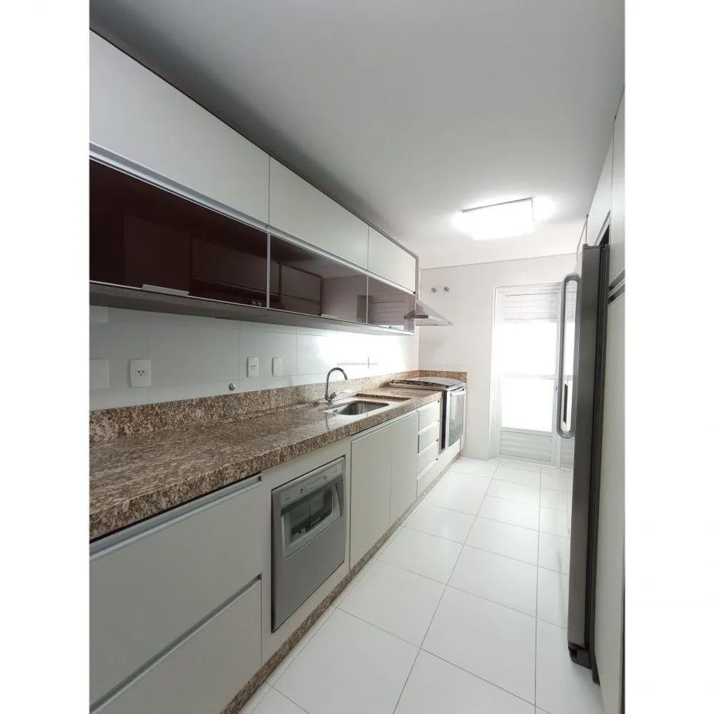 Apartamento, 4 quartos, 184 m² - Foto 6