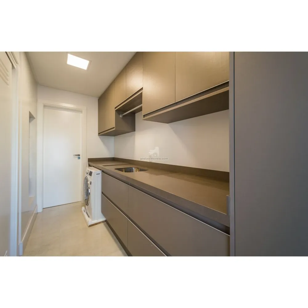 Apartamento, 4 quartos, 184 m² - Foto 4