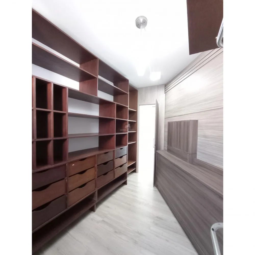 Apartamento, 4 quartos, 184 m² - Foto 6