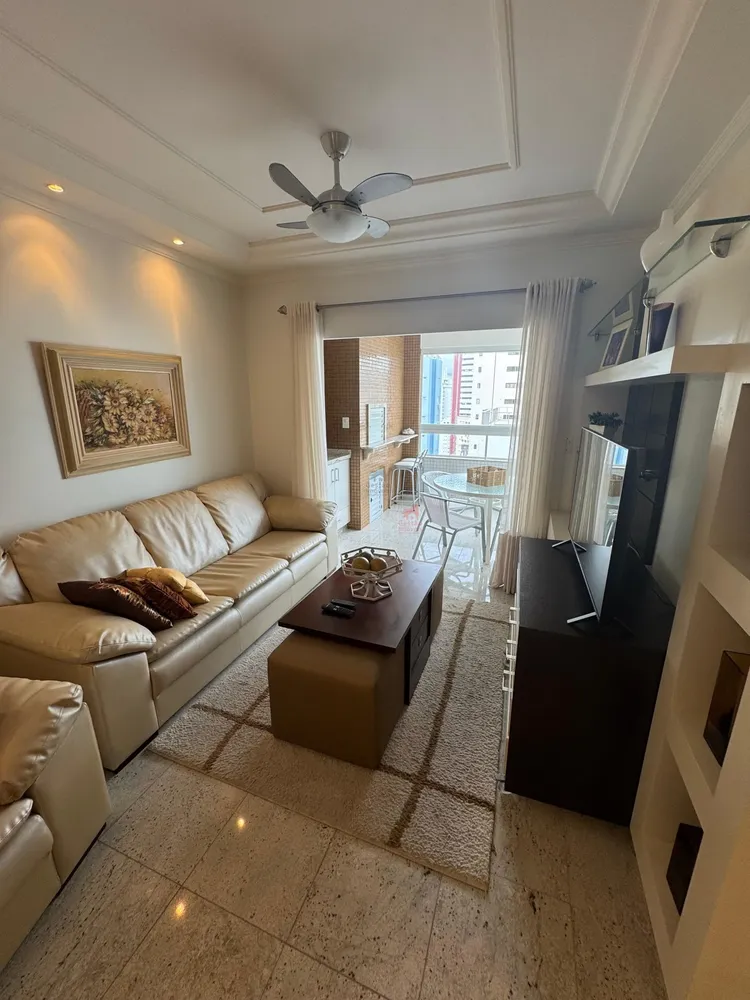 Apartamento, 4 quartos, 184 m² - Foto 1