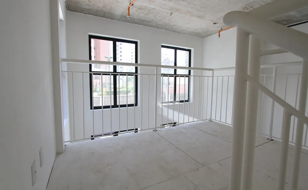 Sala-Conjunto, 59 m² - Foto 5