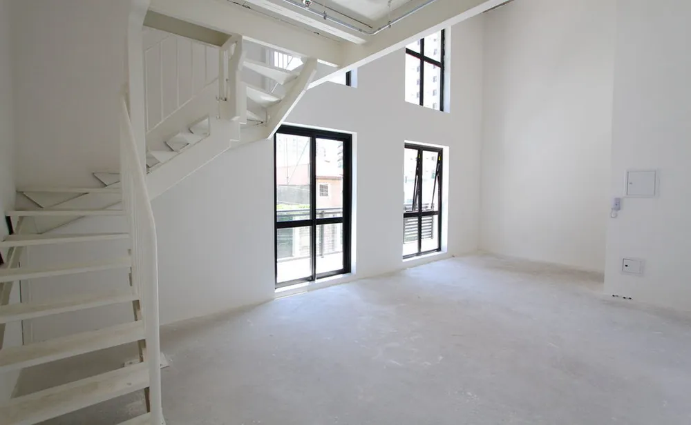 Sala-Conjunto, 59 m² - Foto 6