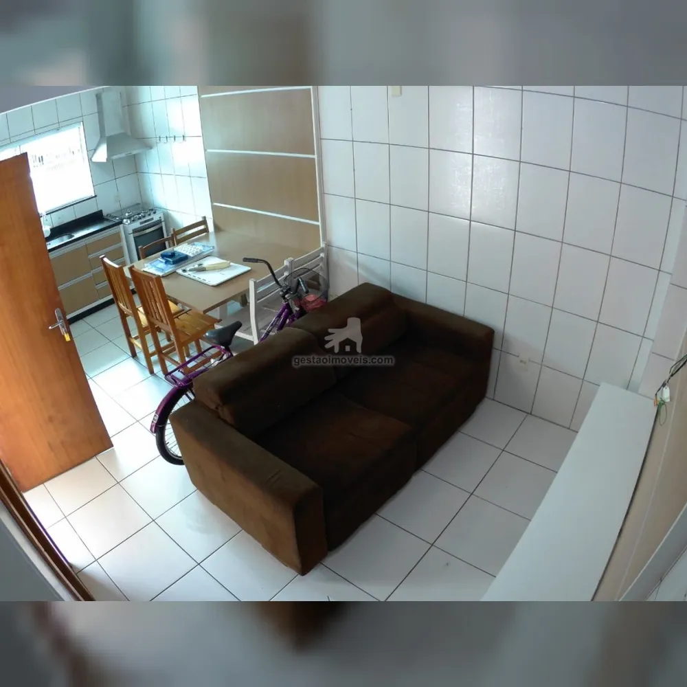 Casa, 3 quartos - Foto 6