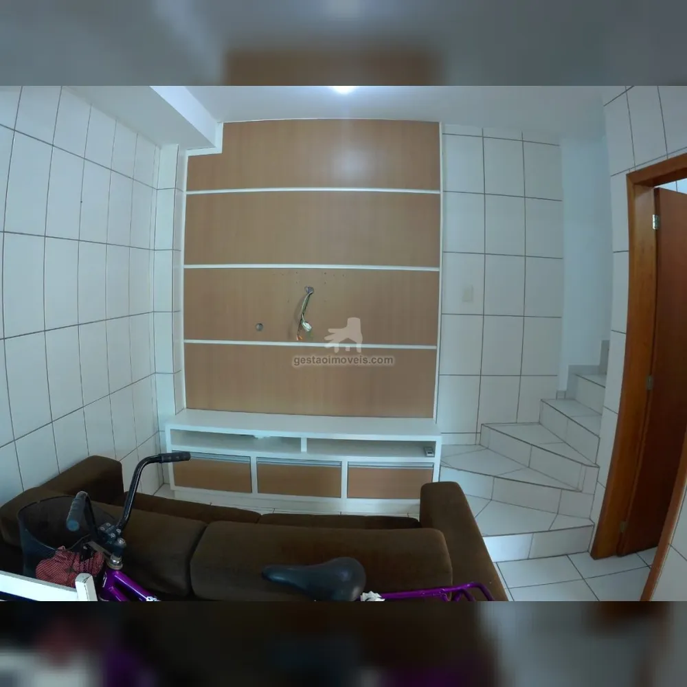 Casa, 3 quartos - Foto 4
