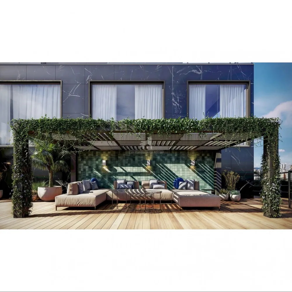 Apartamento, 4 quartos, 146 m² - Foto 5