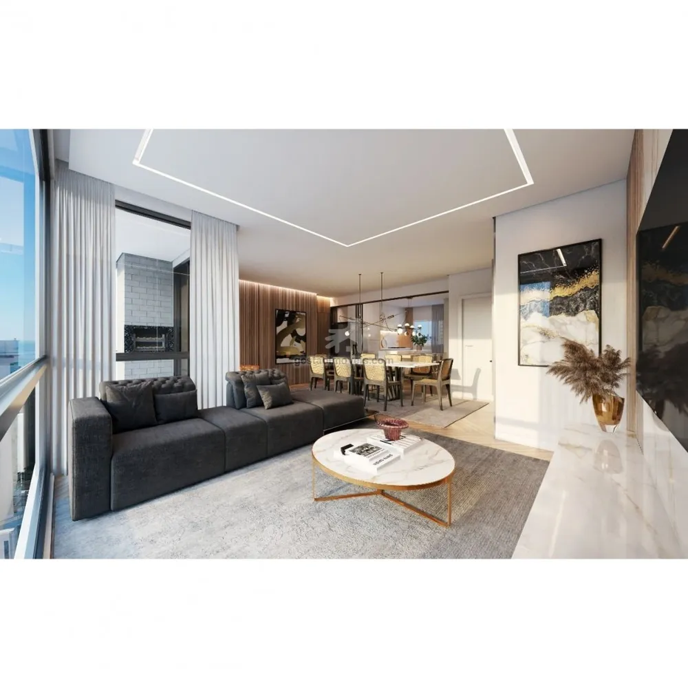 Apartamento, 4 quartos, 146 m² - Foto 1