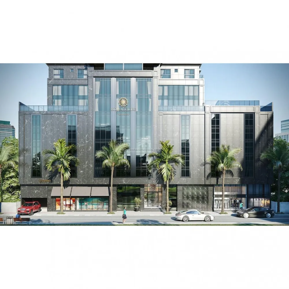 Apartamento, 4 quartos, 146 m² - Foto 4
