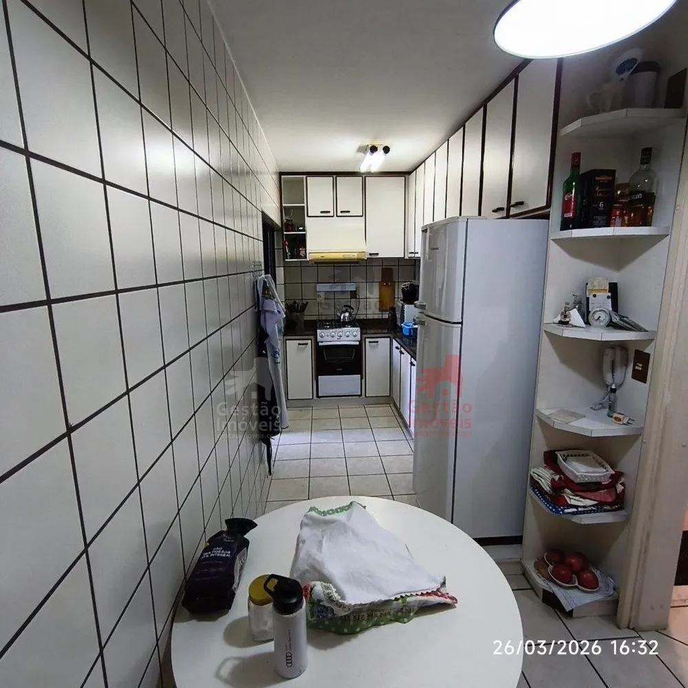 Apartamento, 3 quartos, 120 m² - Foto 6