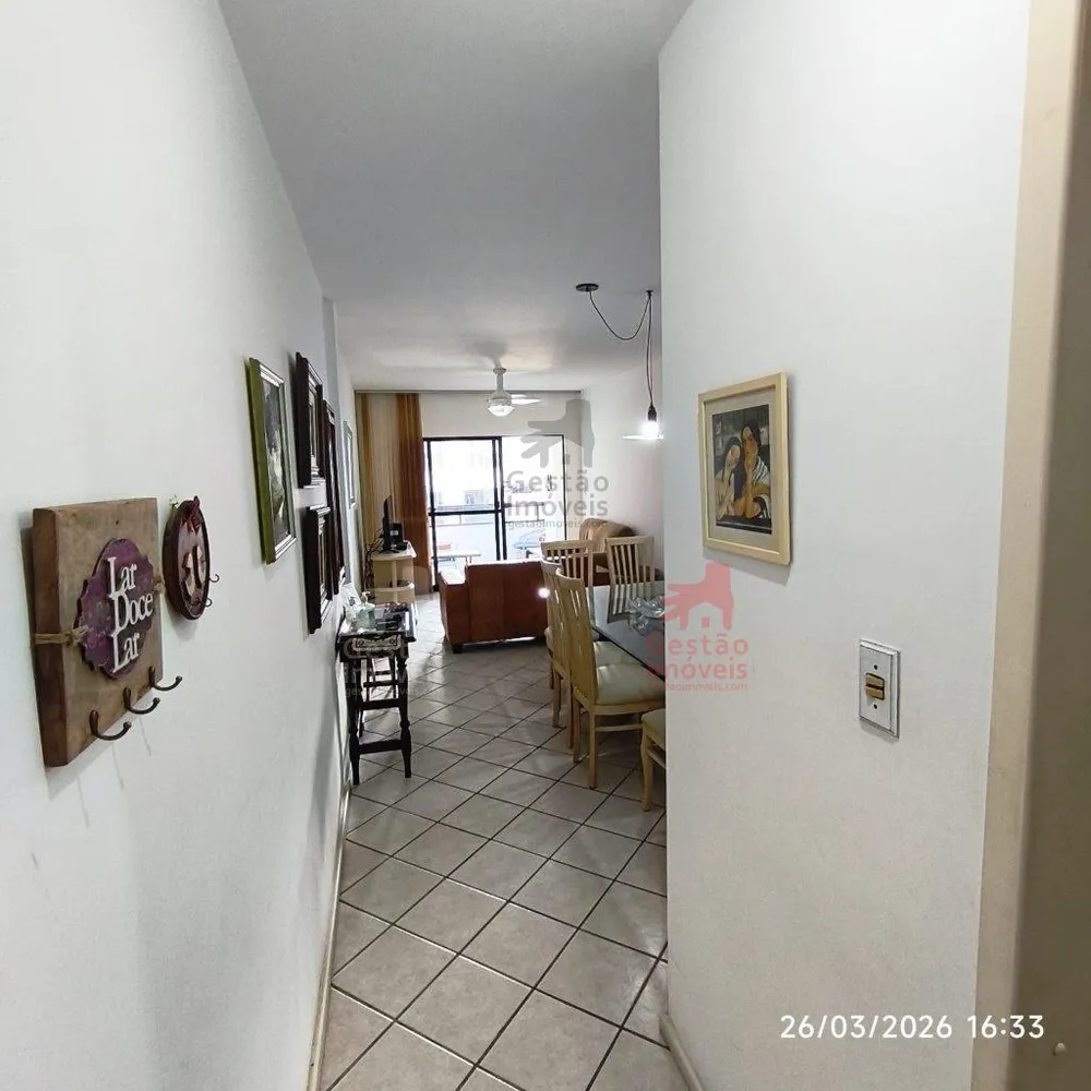 Apartamento, 3 quartos, 120 m² - Foto 9