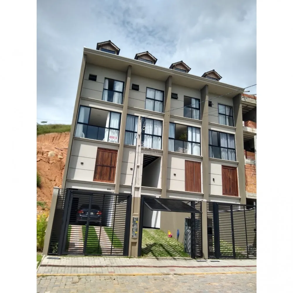 Casa, 2 quartos, 125 m² - Foto 1