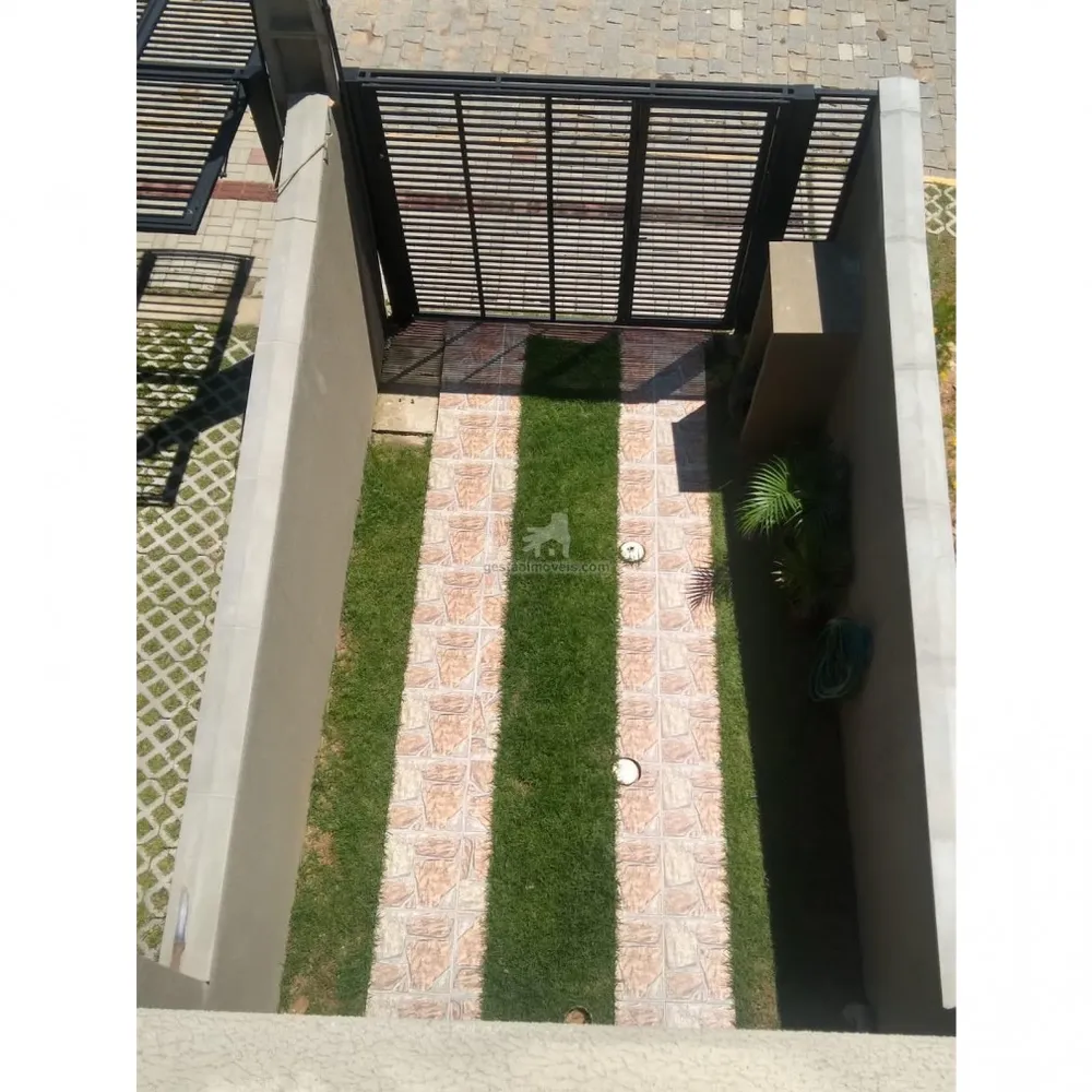 Casa, 2 quartos, 125 m² - Foto 5