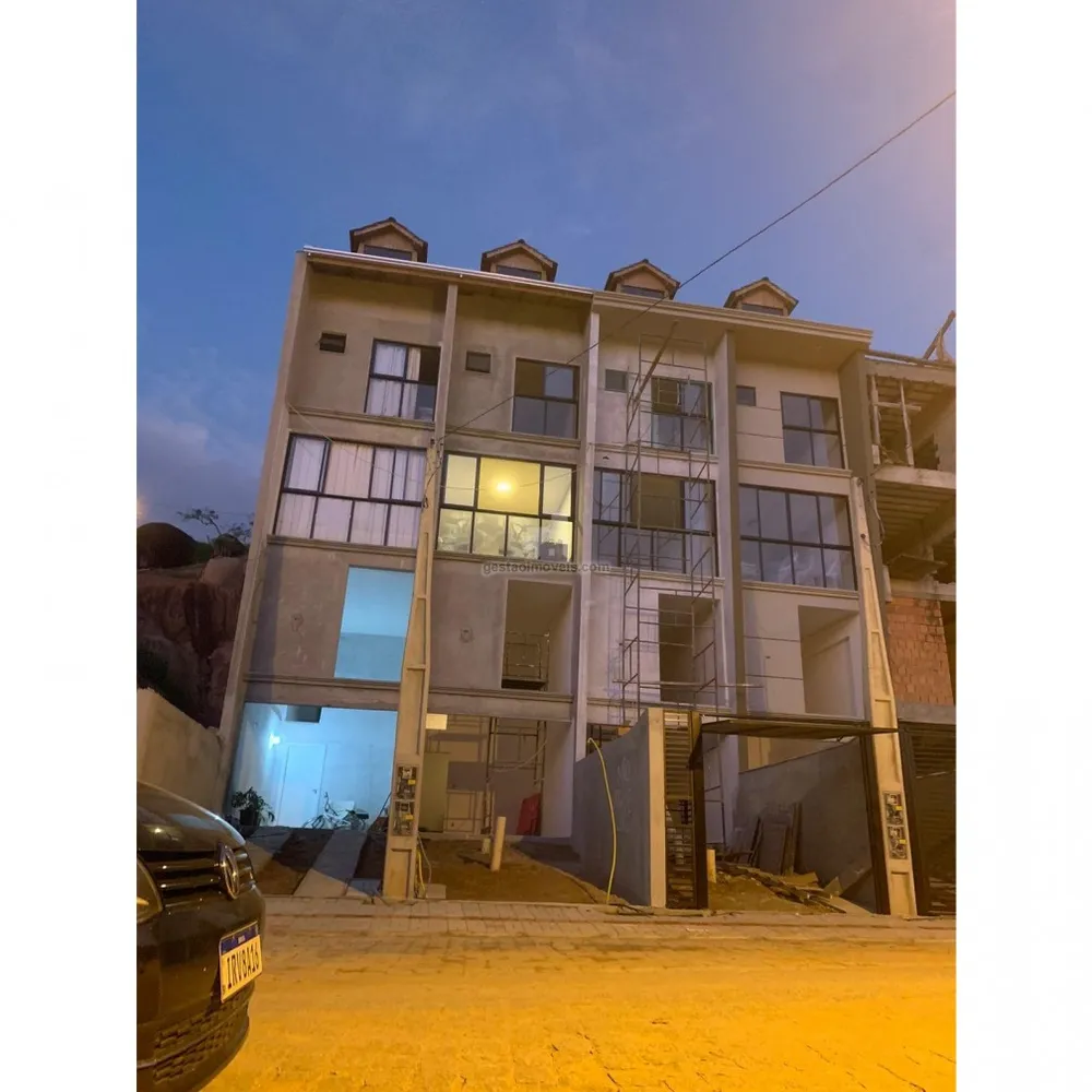 Casa, 2 quartos, 125 m² - Foto 3