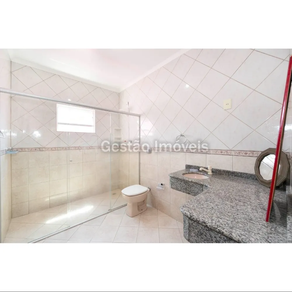 Casa, 4 quartos, 231 m² - Foto 13