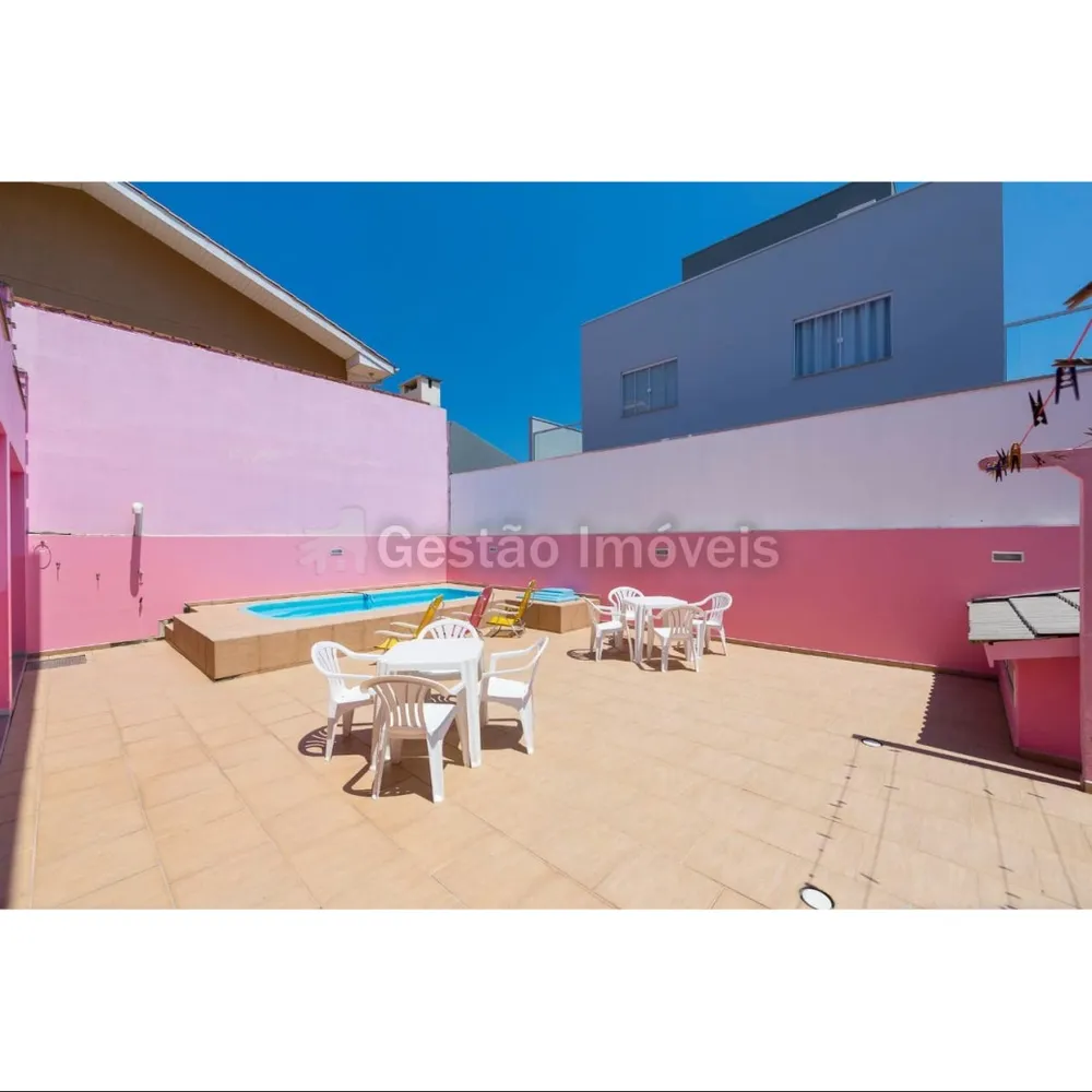 Casa, 4 quartos, 231 m² - Foto 5