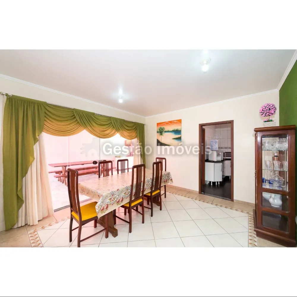 Casa, 4 quartos, 231 m² - Foto 7