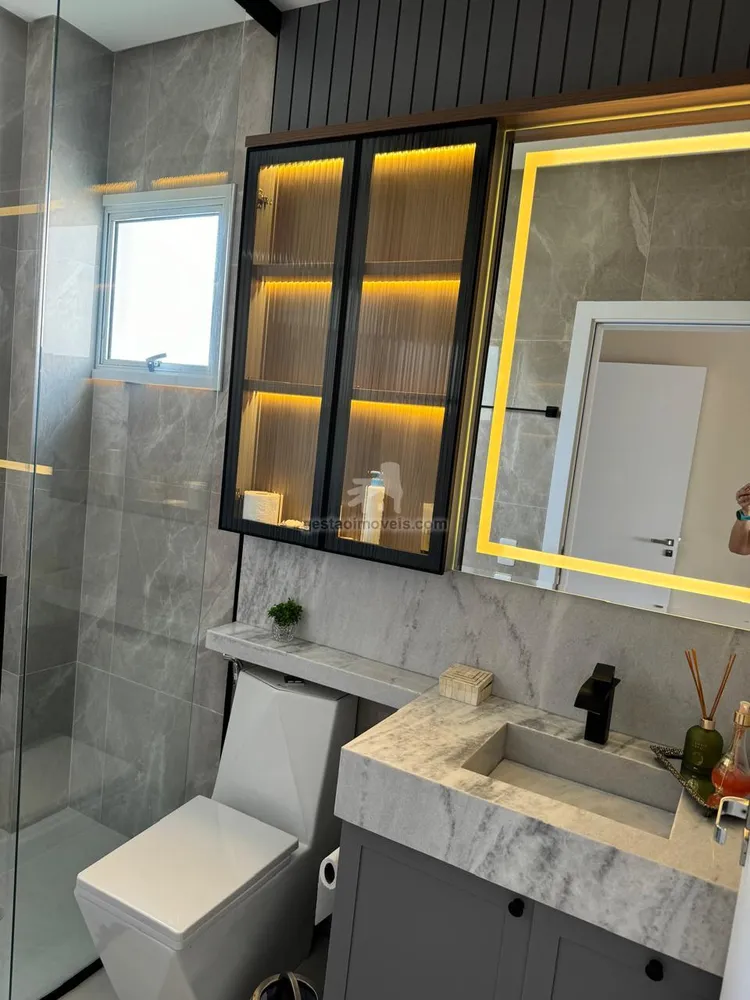 Casa, 4 quartos, 231 m² - Foto 10
