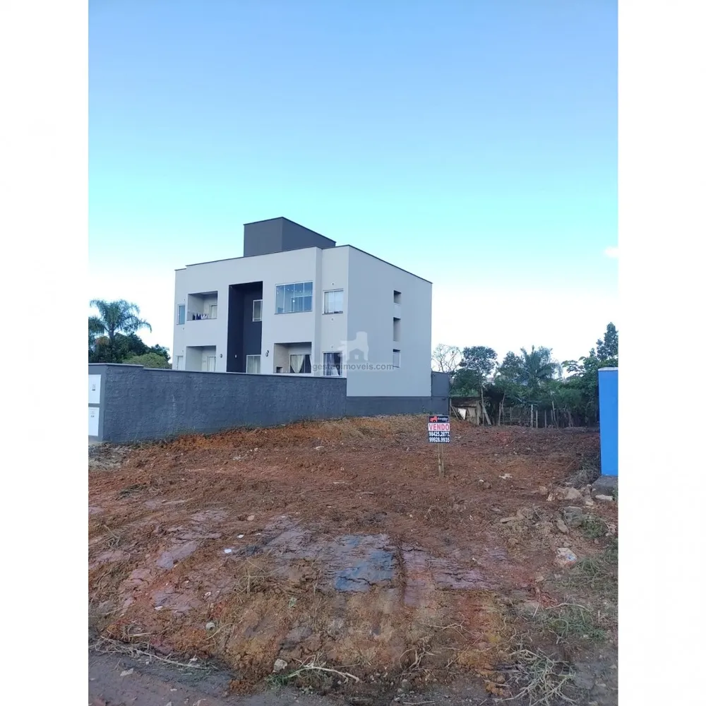 Terreno, 300 m² - Foto 1