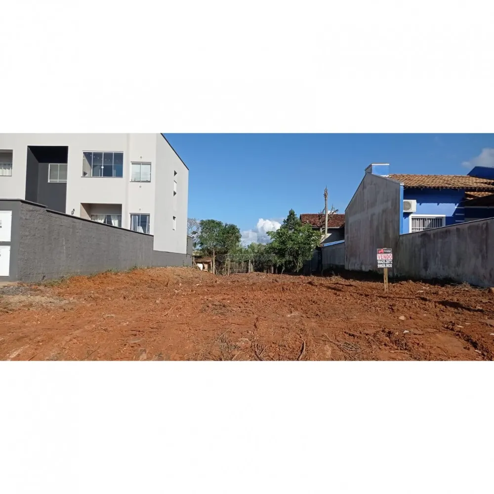 Terreno, 300 m² - Foto 1